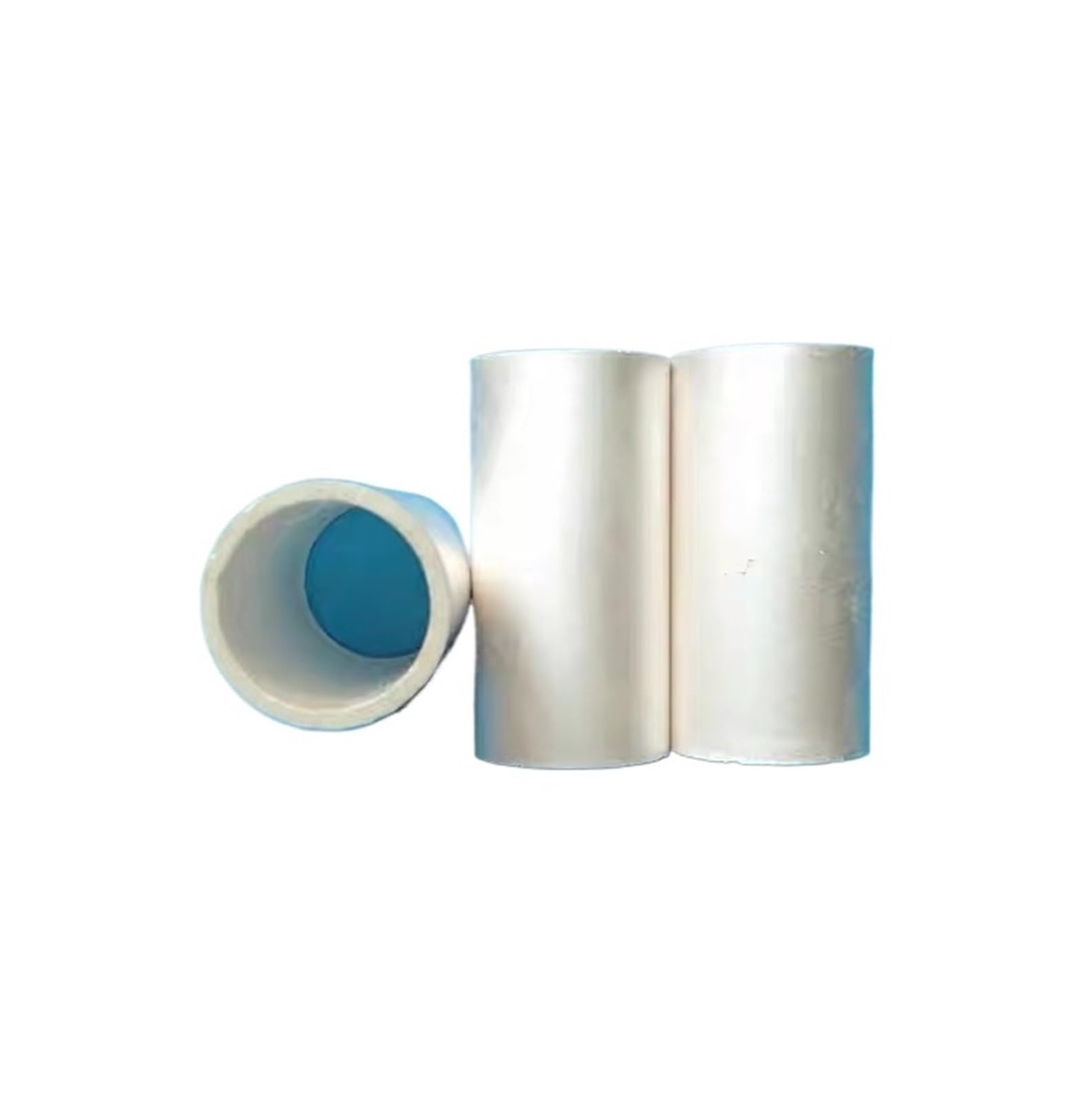 1 szt. piezoelektryczna rura ceramiczna 50 kHz, 68 kHz, 150 kHz, 300 kHz o wysokiej czułości materiał PZT5, srebrne elektrody, średnica 20 x 18 mm (1 szt. 20 x 18 x 5 300 kHz)