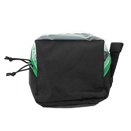 Preisvergleich Produktbild 5.11 Easy Vis Med Tactical Pouch Attachment, Style 56406, Kleeblatt
