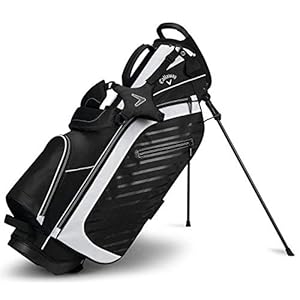 Callaway Golf Capital Stand Bag