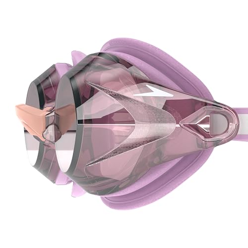 Image of Speedo Women's Swim Goggles Mirrored Vanquisher