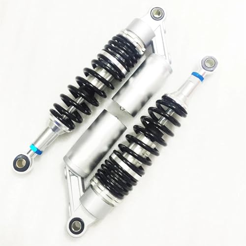 Amortisseur de moto universel 320mm fini les suspensions dures sur moto 300cc