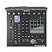 Icon Pro Audio P1-Nano Compact DAW Control Surface Bundle with D5 Display