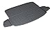 Vesul Rear Trunk Cargo Cover Boot Liner Tray Carpet Floor Mat Compatible with Honda CR-V CRV 2017 2018 2019