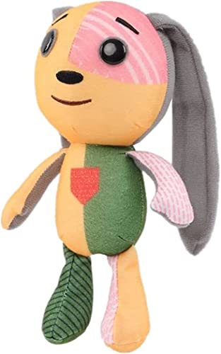 Hbsowea Lost Ollie Plush Toys, Cute Plush Dolls, Cartoon Stuffed Dolls, Gifts For Kids And Fans (Rabbit) #TOP1