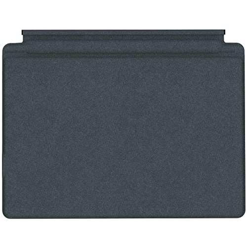 FIABANO Teclado Bluetooth com retroiluminação para Microsoft Surface Pro X (13 polegadas), (mouse to