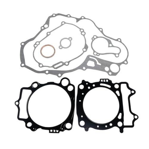 Kit de joints de couvercle de carter de culasse pour moto YZ450F 2020-2022 et WR450F