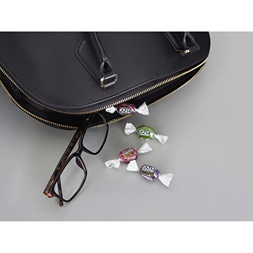 image for JOLLY RANCHER Zero Sugar Assorted Fruit Flavored Sugar Free Candy, 3.6