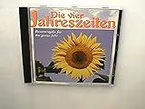  Die vier Jahreszeiten (inkl. Bildband)