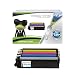 Produktbild 4X Toner für Brother TN-230 DCP-9010 Brother DCP-9010 CN Brother HL 3040 CN Brother HL 3070 CW Brother MFC-9120 CN Brother MFC-9320 CW