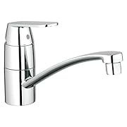 Grohe Кухненска смесителна батерия Eurosmart...