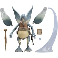 Star Wars The Black Series, Watto, Ataque de los Clones, Figura