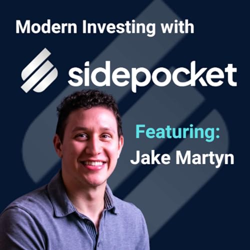 Jake Martyn on Building a 7-Figure Collectibles Business, Creator Commerce, and Alternative Investing | Modern Investing Podcast
