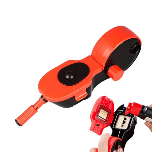 Generisch JHCVBI764 Tintenlinienmarker 30m