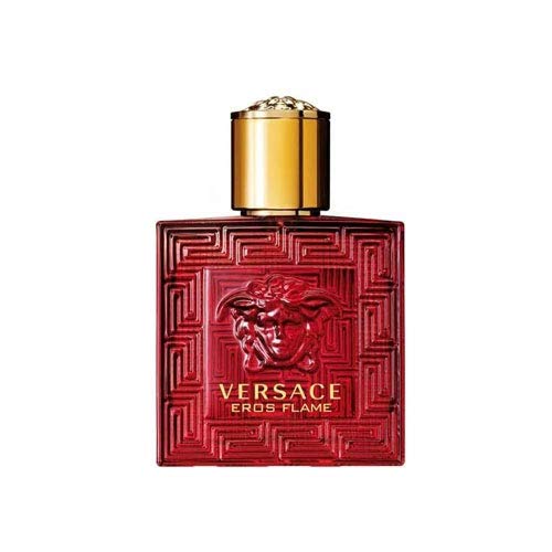 VERSACE Eros Flame 50ml オードパルファム他5品 Amazon | ヴェルサーチ エロス フレーム オードパルファム 50ml