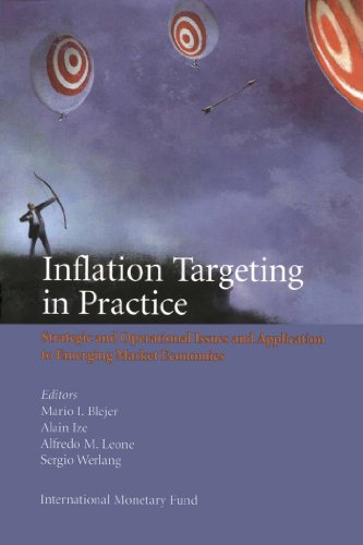 Inflation Targeting in Practice: Strategic and Operational Issues and Application to Emerging Market