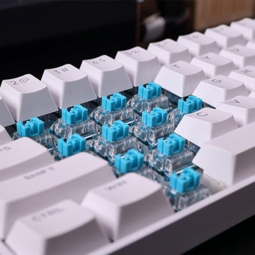 Image of MCHOSE ACE 60 Pro Hall Effect Magnetic Switch Gaming Keyboard