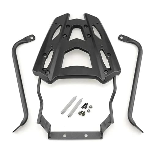 Porte-bagages arrière de moto pour Yamaha AEROX155 NVX155 de 2015 à 2022