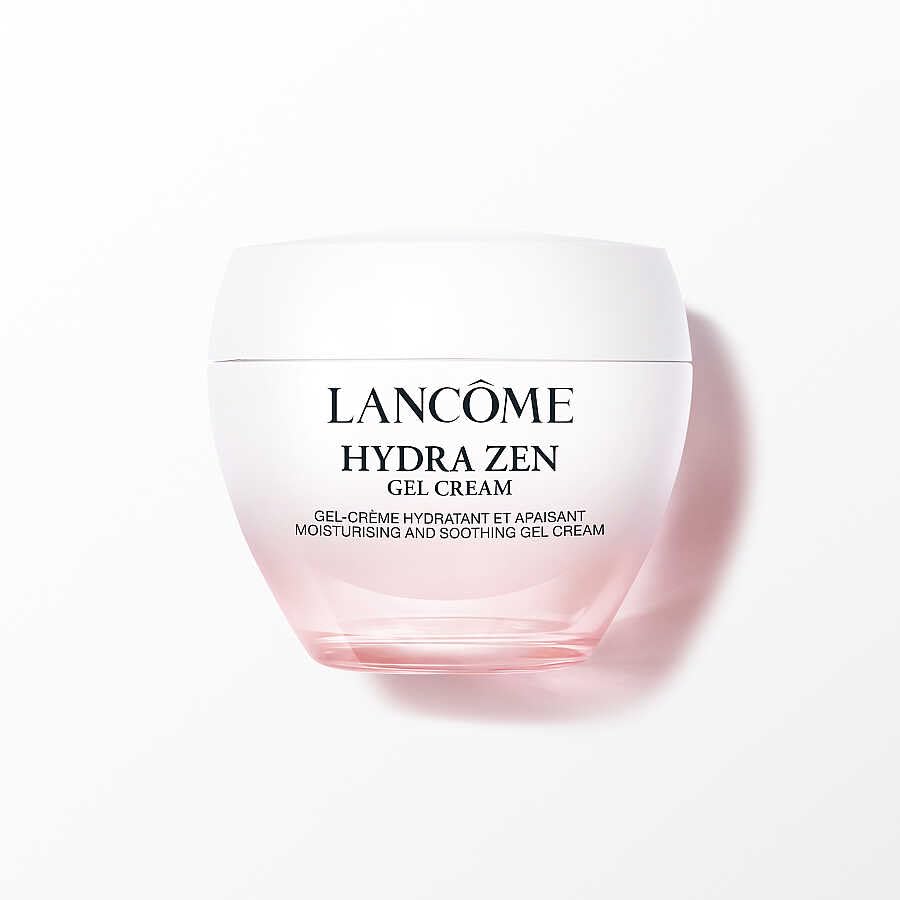 LANCOME Hydra Zen Gel Cream Moisturising and Soothing Gel Cream 15 ml