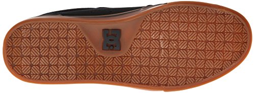 DC Shoes Men's Anvil Casual Skate Shoe4