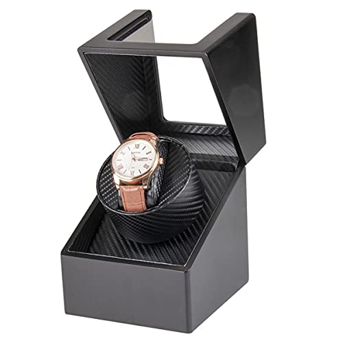 Remontoir montre automatique coffret cadeau idéal pour les passionnés d'horlogerie fine
