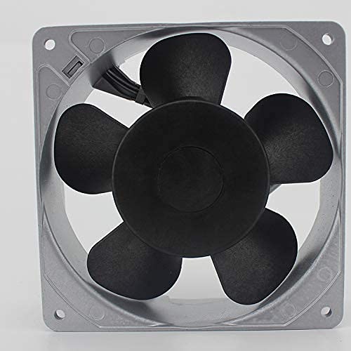 Centaur III CNJ60B5 Fan 200VAC 50/60 HZ