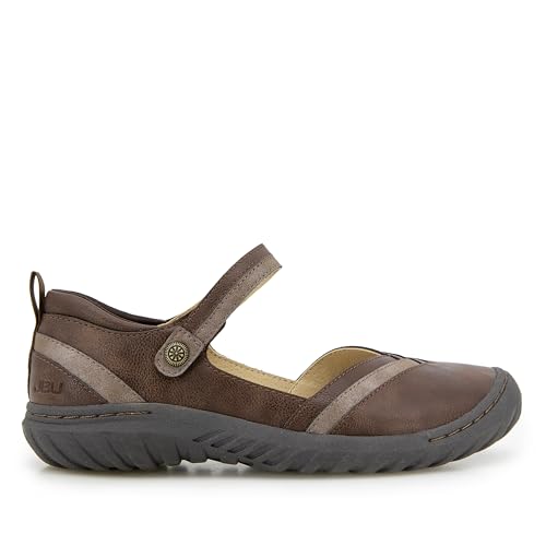 Image of JBU Women's Raven Flats