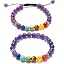 7 Chakras-Amethyst