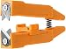 Produktbild Ersatzmesser Stripax