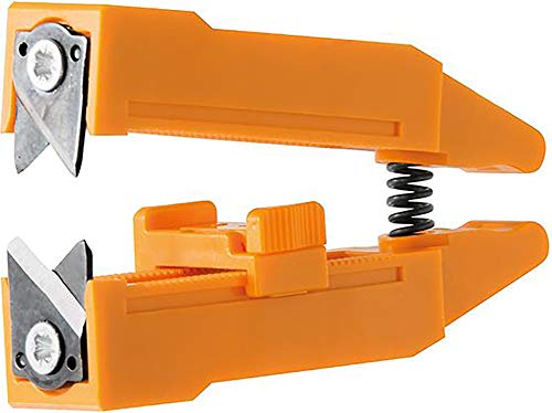 Preisvergleich Produktbild Ersatzmesser Stripax