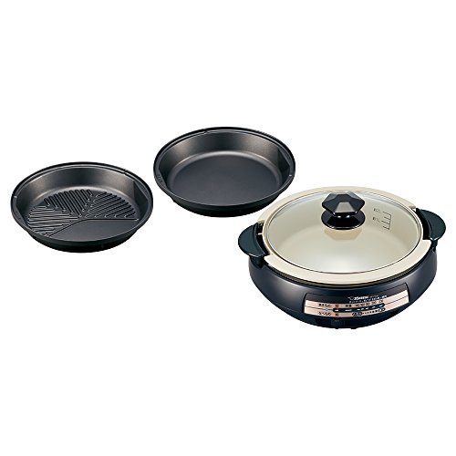 最新 ホットプレートと鍋のセット グリル鍋 のおすすめ商品 フライパンのススメ