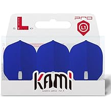 Lstyle Dart Flights L8 PRO Bullet - for Soft Tip and Steel Tip Darts