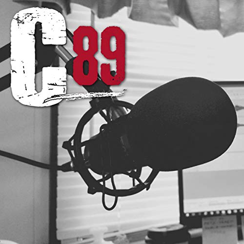 A Bit About Country 89 cover art