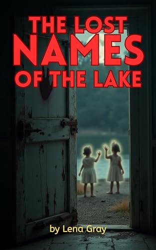 The Lost Names of the Lake: Dark Secrets from the Depths of the Orphanage