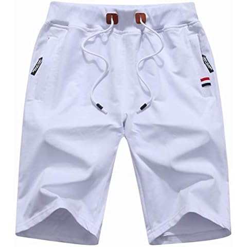 GUNLIRE Boys' Casual Shorts Cover