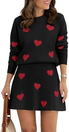Tankaneo pullover + mini set
