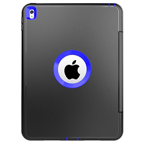 Smart cover per Ipad, Visveil tre strati di goccia...