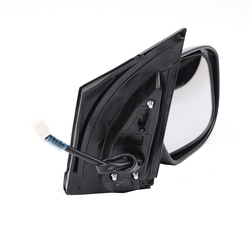 Rétroviseur extérieur CITY GM2 GM3 assemblage miroir réglable gauche 76258-TM4-H01 - 5