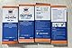 Isotine Eye Tonic - For Complete Family - 6 Vails a 10 ml