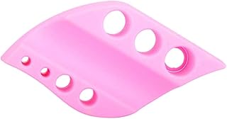 Soporte de la pluma de la ceja, pigmento de s...