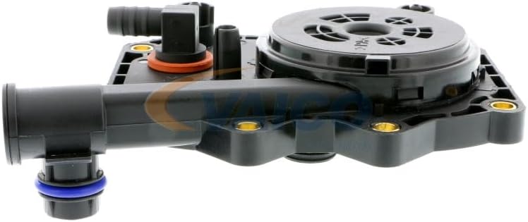 VAICO Vacuum Control Valve, exhaust gas recirc V20-0791