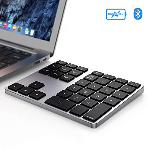 Best Numeric Pad For Mac