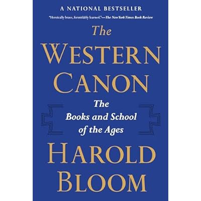 The Western Canon