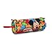 Produktbild Mickey Mouse Delicious Federmäppchen, 22 cm, Rot (Rojo)