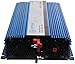 AIMS Power PWRI150024S Pure Sine Power Inverter, 1500W Continuous Power, 3000W Surge Peak Power, 24V DC Input, Pure Sine Wave, USB Port, Triple AC Receptacles, On/off Switch