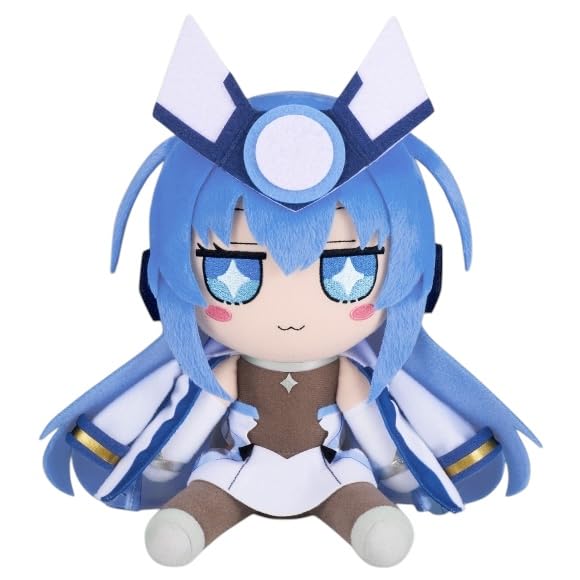 アズールレーン　ニュージャージーぬいぐるみ Amazon.co.jp: アズールレーン ぬいぐるみシリーズ【ニュージャージー