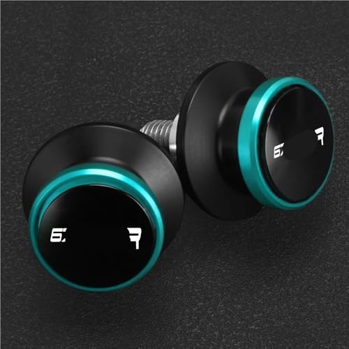 Bobines bras oscillant 10mm curseurs pour l'entretien de la 675SRR