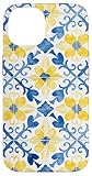 Mediterranean Blue Majolica Tiles
