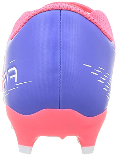 PUMA ULTRA 4.3 FG/AG JR Unisex kinderen Voetbal Schoen - Image 4