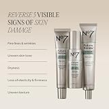 Buty No7 Future Renew Damge Reversal Serum, 50 g (1 opakowanie)
