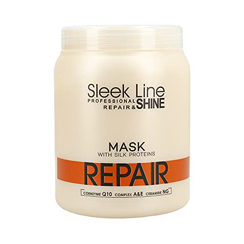 Stapiz Haarmaske, 1er Pack(1 x 1000 ml)